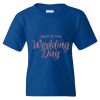 48 Hour - Heavy Cotton Youth T-Shirt Thumbnail